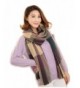 ViviClo Women's Stylish Super Warm Scarf Long Shawl Soft Blanket Wrap - 6-3 - CQ12O3NDDJU