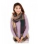 ViviClo Womens Stylish Super Blanket in Cold Weather Scarves & Wraps