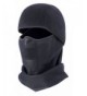 HARONAR Ski Mask Windproof Hinged Balaclava- Men and Women Face Mask - CJ187WO4MSQ