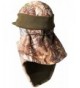 Scent Lok Radar Styled Fleece Headcover Realtree