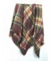 Aesthetinc Classic Oversize Design Blanket in Fashion Scarves