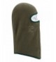 Coal Men's BEB Balaclava - Olive - CT12O6KMVS3