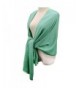 Womens Cashmere Scarf Winter Yanibest - Light Green - CE185X032TK