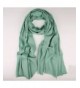 Womens Cashmere Scarf Winter Yanibest