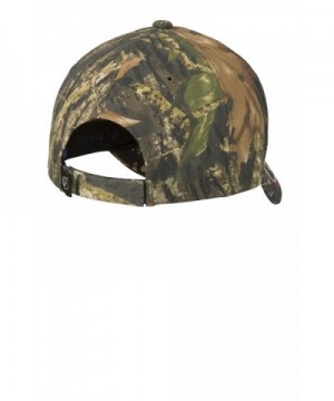 Joes USA Camouflage Embroidered American