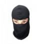 Balaclava Ski Mask Motorcycle Face Mask Neck Warmer & Mouth Guard by bogo Brands - CK12N83IJSV