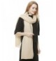 Lovful Womens Girls Shoulder Scarf in Wraps & Pashminas