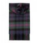 Lochcarron Baird Tartan Lambswool Scarf - C6115X2R0UF