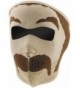 Zan Headgear Full Mask- Neoprene- Leroy WNFM088 - CY11HFW01NJ
