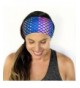 Workout Headband Extra Running Fitness in  Women's Headbands in  Women's Hats & Caps
