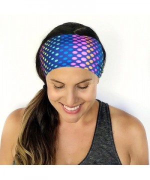 Workout Headband Extra Running Fitness in  Women's Headbands in  Women's Hats & Caps