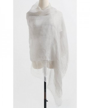 WS Natural Lightweight Fashion Packaging in Fashion Scarves