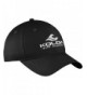 Koloa Surf 3" Wave Logo "Old School" Curved Bill Solid Snapback Hats - Black With White Embroidered Logo - CD17YK92X29