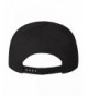 Koloa School Curved Solid Snapback