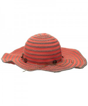 San Diego Hat Company Cayenne
