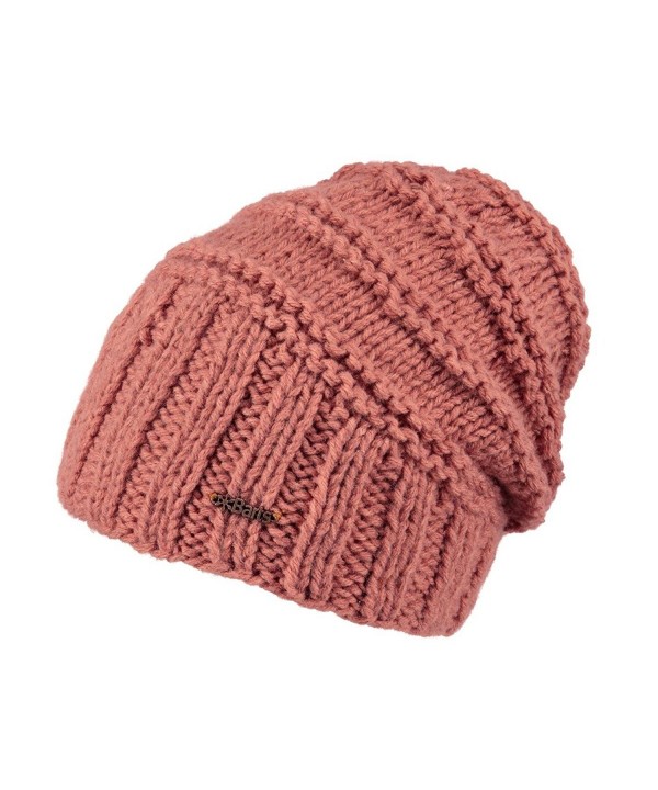 Barts Tamara Womens Beanie - Morganite - C7186SWA32I