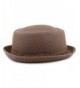 HAT DEPOT Weight Classic Porkpie