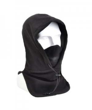 Balaclava Windproof Heavyweight Motorcycle Snowboard in Men's Balaclavas