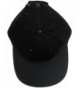 RVCA Mens Sport Trainer Black in Men's Baseball Caps