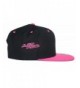 JUST RIDE Personalized Motocross Snapback