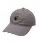 City Hunter C104 Bomb Small Embroidery Cotton Baseball Cap 14 Colors - Light Gray - CZ12M0TC2LF