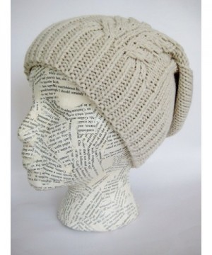 Frost Hats Slouchy Winter M2013 23 in Women's Skullies & Beanies