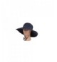 Sunday Afternoons Womens Beach Navy in Women's Sun Hats