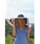 SunGrubbies Rebecca Ladies Wide Derby in Women's Sun Hats