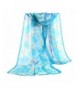 Sothread Fashion Chiffon Ladies Scarves