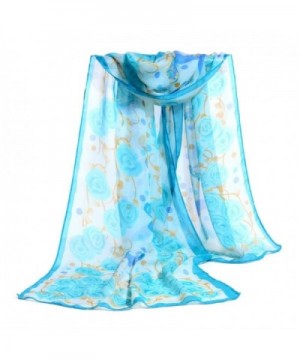 Sothread Fashion Chiffon Ladies Scarves