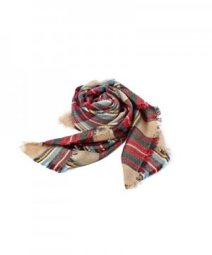 Spring Fever Stylish Blanket Gorgeous in Cold Weather Scarves & Wraps