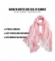 STORY SHANGHAI Womens Mulberry Valentines in Fashion Scarves