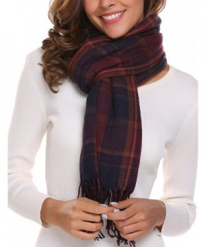 Ladys Blanket Scarf Shawl Fashion