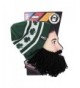 Beard Head Original Shamrock Black