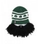 Beard Head Original Shamrock Black in Men's Skullies & Beanies