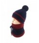 Ledamon Winter Slouchy Beanie Cable in Women's Skullies & Beanies