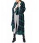 Zando Womens Stylish Blanket Tartan in Fashion Scarves