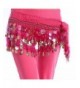 ZYZF Dancing Costume Sequin Waistband