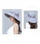 Ls Lady Reversible Anti UV Foldable in Women's Sun Hats