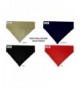 Bandanas Embroidered collar Patterns customize