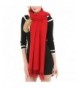 Sherry007 Womens Cashmere Tassels Blanket in Fashion Scarves