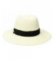 Coal Womens Andie Straw Fedora