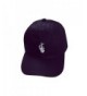 Sunward(TM) Adult Fashion Baseball Caps Finger Sun Caps - Black - CH12GKKIL79