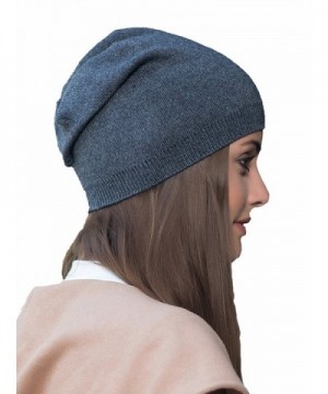 JOLLYCHIC Womens Loose Brief Beanie