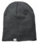 Coal Men's Flt Unisex Beanie Hat - Charcoal - CW11J28U7WT
