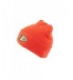 Anaheim Mighty Ducks Cuffed Acrylic Knit Beanie by American Needle - CW11B8HSX0F