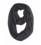 Women Soft Lace Infinity Scarf