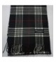 Black_ Seller Scarf Scotland Winter