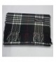 Black_ Seller Scarf Scotland Winter in Cold Weather Scarves & Wraps