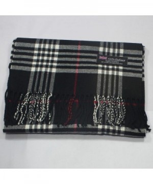 Black_ Seller Scarf Scotland Winter in Cold Weather Scarves & Wraps